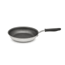 Vollrath 672408 8" Wear-Ever® Non-Stick Aluminum Frying Pan w/ Hollow Silicone Handle thumbnail 4