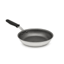 Vollrath 672410 10" Wear-Ever® Non-Stick Aluminum Frying Pan w/ Hollow Silicone Handle thumbnail 2