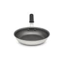 Vollrath 672410 10" Wear-Ever® Non-Stick Aluminum Frying Pan w/ Hollow Silicone Handle thumbnail 3