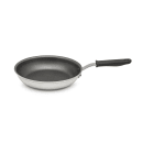 Vollrath 672410 10" Wear-Ever® Non-Stick Aluminum Frying Pan w/ Hollow Silicone Handle thumbnail 4