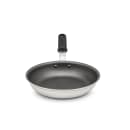 Vollrath 672412 12" Wear-Ever® Non-Stick Aluminum Frying Pan w/ Hollow Silicone Handle thumbnail 3