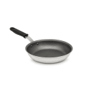 Vollrath 672414 14" Wear-Ever® Non-Stick Aluminum Frying Pan w/ Hollow Silicone Handle thumbnail 2