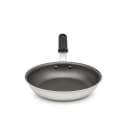 Vollrath 672414 14" Wear-Ever® Non-Stick Aluminum Frying Pan w/ Hollow Silicone Handle thumbnail 3