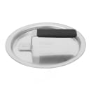 Vollrath 67311 6-5/8" Wear-Ever® Flat Cover - Aluminum thumbnail 2