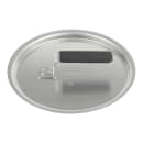 Vollrath 67312 8 5/16" Wear-Ever® Flat Cover - Aluminum thumbnail 2