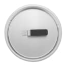 Vollrath 67315 9 7/8" Wear-Ever® Flat Cover - Aluminum thumbnail 3