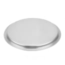 Vollrath 67315 9 7/8" Wear-Ever® Flat Cover - Aluminum thumbnail 4