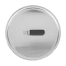 Vollrath 67320 11 13/16" Wear-Ever® Flat Cover - Aluminum thumbnail 3