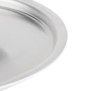 Vollrath 67327 7 1/8" Wear-Ever® Flat Cover - Aluminum thumbnail 2