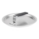 Vollrath 67327 7 1/8" Wear-Ever® Flat Cover - Aluminum thumbnail 3