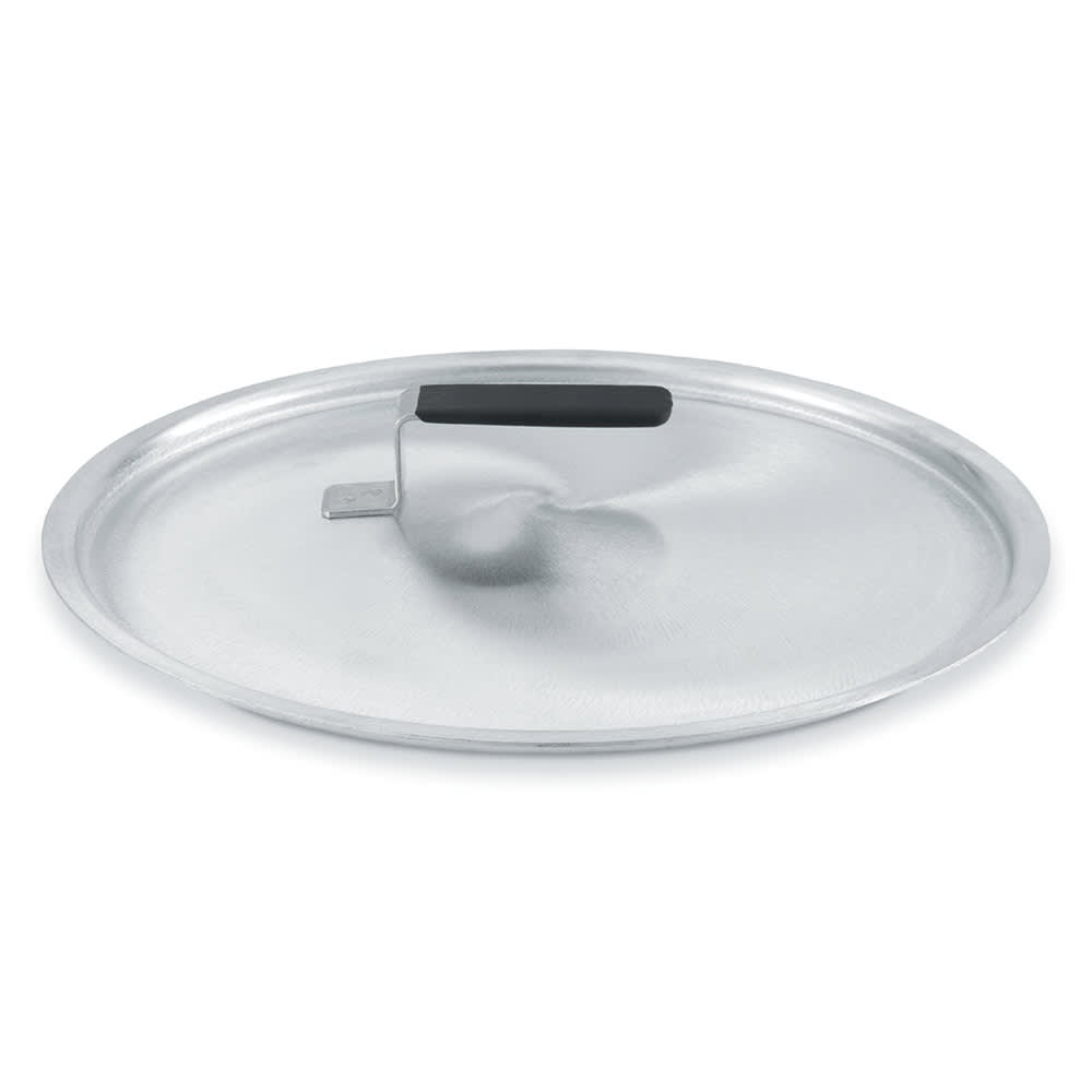 Vollrath 67409 10 3/4" Wear-Ever® Domed Cover - Aluminum