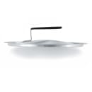 Vollrath 67409 10 3/4" Wear-Ever® Domed Cover - Aluminum thumbnail 2