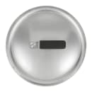 Vollrath 67409 10 3/4" Wear-Ever® Domed Cover - Aluminum thumbnail 4