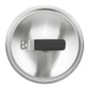 Vollrath 67412 7 1/2" Wear-Ever® Domed Cover - Aluminum thumbnail 4
