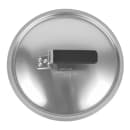 Vollrath 67413 8 1/2" Wear-Ever® Domed Cover - Aluminum thumbnail 4
