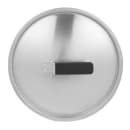 Vollrath 67417 10 1/2" Wear-Ever® Domed Cover - Aluminum thumbnail 4