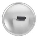 Vollrath 67433 13 1/8" Wear-Ever® Domed Cover - Aluminum thumbnail 4