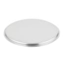 Vollrath 67433 13 1/8" Wear-Ever® Domed Cover - Aluminum thumbnail 5