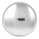 Vollrath 67461 16 1/4" Wear-Ever® Domed Cover - Aluminum thumbnail 4
