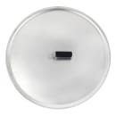 Vollrath 67491 20 3/16" Wear-Ever® Domed Cover - Aluminum thumbnail 4