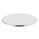 Vollrath 67491 20 3/16" Wear-Ever® Domed Cover - Aluminum thumbnail 5