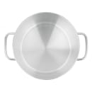 Vollrath 67508 8 1/2 qt Wear-Ever® Aluminum Stock Pot thumbnail 2