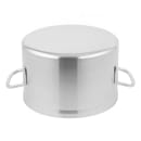 Vollrath 67508 8 1/2 qt Wear-Ever® Aluminum Stock Pot thumbnail 3