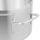 Vollrath 67508 8 1/2 qt Wear-Ever® Aluminum Stock Pot thumbnail 4