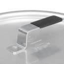 Vollrath 67509 10 1/8" Wear-Ever® Flat Cover - Aluminum thumbnail 4