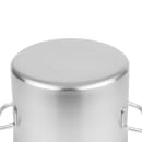 Vollrath 67510 10 qt Wear-Ever® Classic™ Aluminum Stock Pot thumbnail 3
