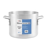 Vollrath 67510 10 qt Wear-Ever® Classic™ Aluminum Stock Pot thumbnail 5