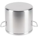 Vollrath 67512 12 qt Wear-Ever® Classic™ Aluminum Stock Pot thumbnail 4