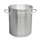Vollrath 67516 16 qt Wear-Ever® Classic™ Aluminum Stock Pot thumbnail 2