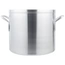 Vollrath 67520 20 qt Wear-Ever® Classic™ Aluminum Stock Pot thumbnail 2