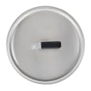 Vollrath 67521 12 1/8" Wear-Ever® Flat Cover - Aluminum thumbnail 2