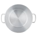 Vollrath 67524 24 qt Wear-Ever® Classic™ Aluminum Stock Pot thumbnail 3