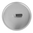 Vollrath 67533 13 1/8" Wear-Ever® Flat Cover - Aluminum thumbnail 3
