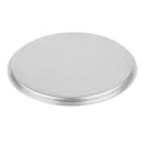 Vollrath 67533 13 1/8" Wear-Ever® Flat Cover - Aluminum thumbnail 4