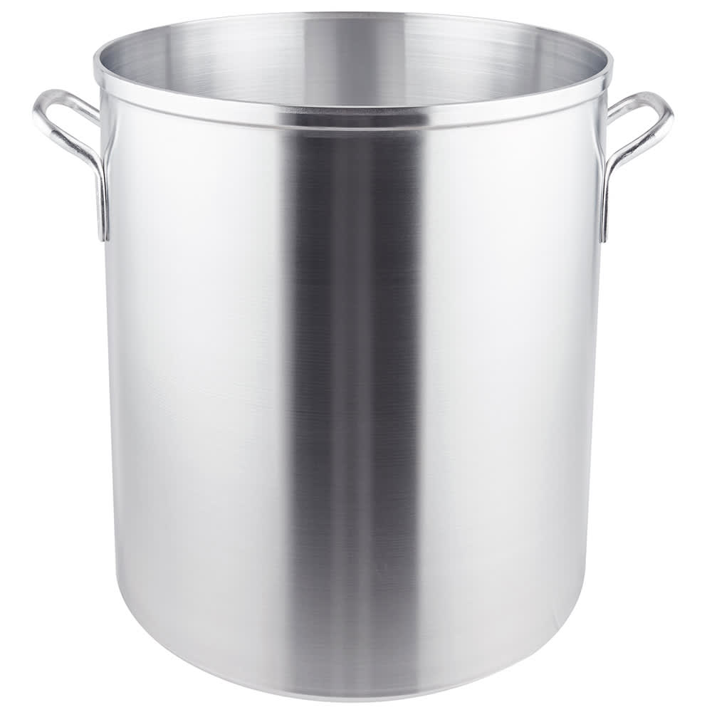 Vollrath 67560 60 qt Wear-Ever® Classic™ Aluminum Stock Pot