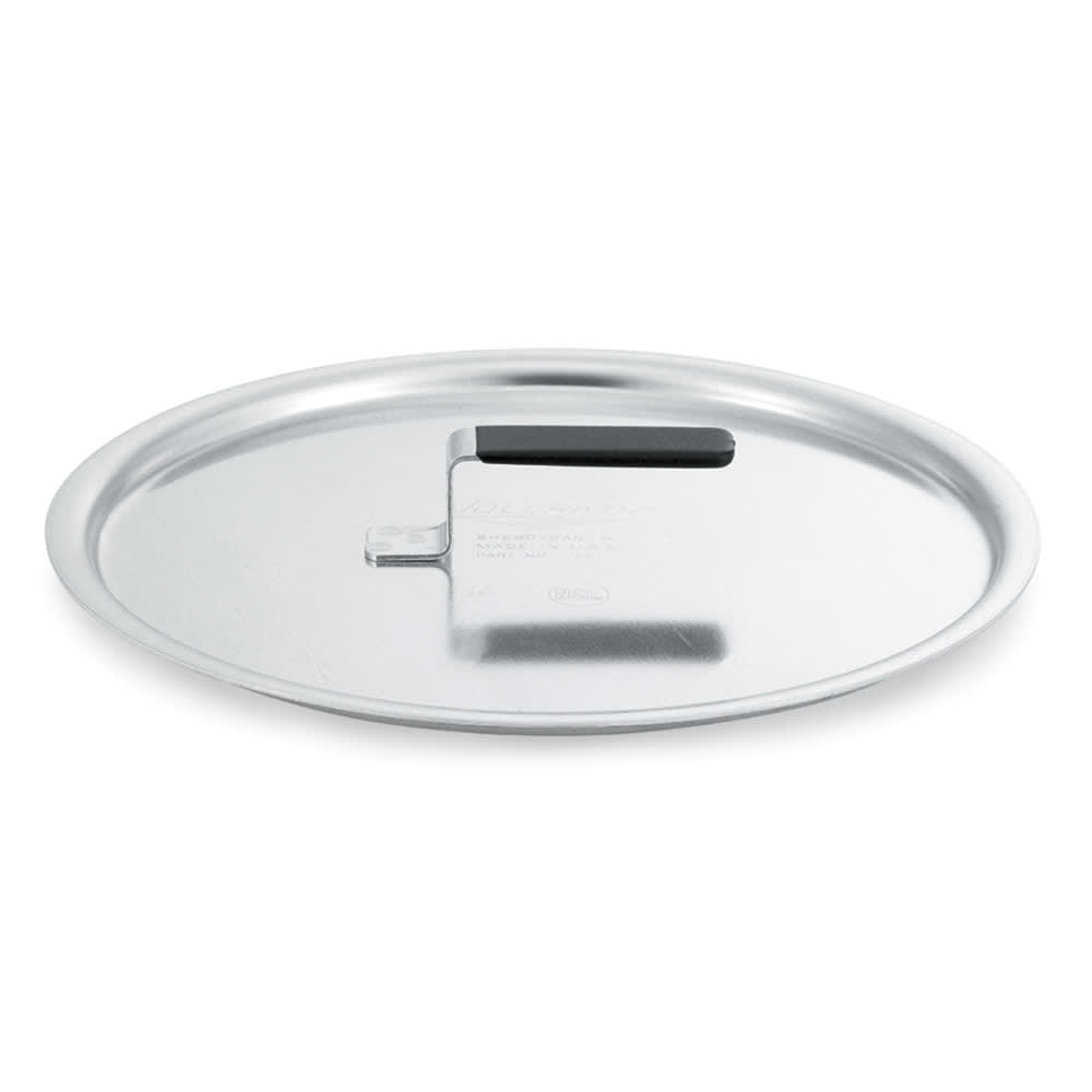 Vollrath 67561 16 1/4" Wear-Ever® Flat Cover - Aluminum