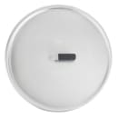 Vollrath 67581 18 3/16" Wear-Ever® Flat Cover - Aluminum thumbnail 3