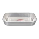 Vollrath 68076 Baking/Roasting Pan - 9x13" Aluminum thumbnail 2