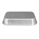 Vollrath 68076 Baking/Roasting Pan - 9x13" Aluminum thumbnail 4