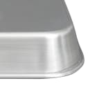 Vollrath 68076 Baking/Roasting Pan - 9x13" Aluminum thumbnail 5