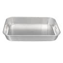 Vollrath 68078 6 qt Baking/Roasting Pan - Aluminum thumbnail 2