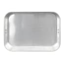 Vollrath 68078 6 qt Baking/Roasting Pan - Aluminum thumbnail 3