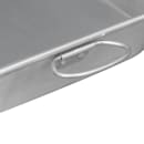 Vollrath 68078 6 qt Baking/Roasting Pan - Aluminum thumbnail 5