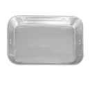 Vollrath 68080 7 qt Baking/Roasting Pan - Aluminum thumbnail 3