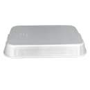 Vollrath 68080 7 qt Baking/Roasting Pan - Aluminum thumbnail 4