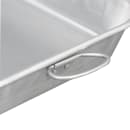 Vollrath 68080 7 qt Baking/Roasting Pan - Aluminum thumbnail 5